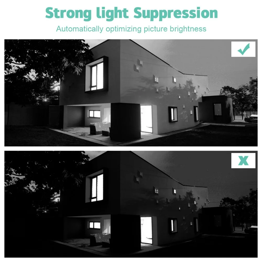 HDMI POE NVR Kit CCTV Security System 4MP (6)