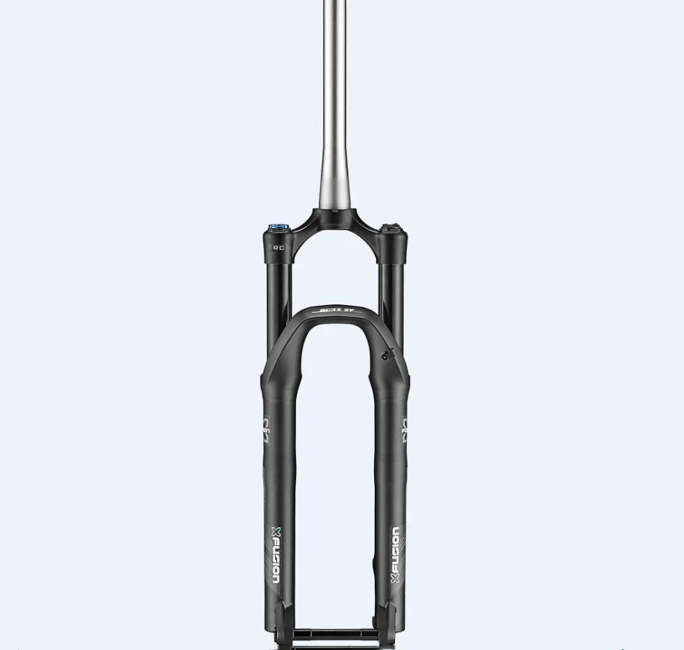 Fourche carbone VTT 29 et 27.5 boost GRT Light 45