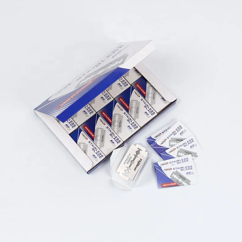 Sweden Double Edge Razor Blades for Safety Razors