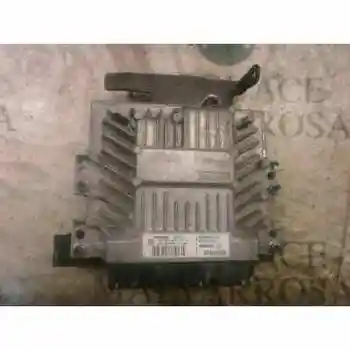 

SWITCHBOARD ENGINE EUA RENAULT MEGANE II SALOON 3P Comfort Dynamique 8200804775 5122326113A Siemens [13809179]