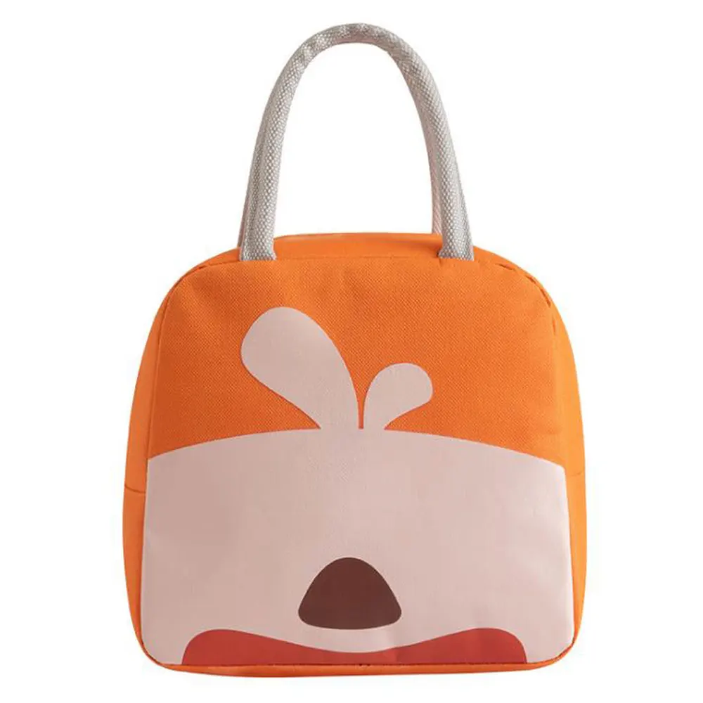 Рисунок 5 - простой портативный изолированный Ланч-бокс