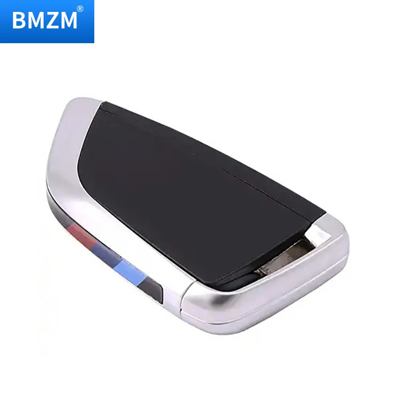 BMZM 3 + 1 кнопочный умный дистанционный ключ для BMW FEM CAS4 с чипом 315 МГц 49 PCF7953P HU100R