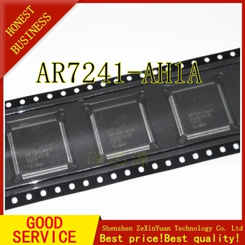 

2PCS/LOT AR7241-AH1A AR7241 QFP-128