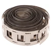 1M Nickel Strip 2P 0.15*27mm Nickel Strip For 18650 Lithium Battery Welding Tape High Purity Pure Nickel Belt ► Photo 3/6