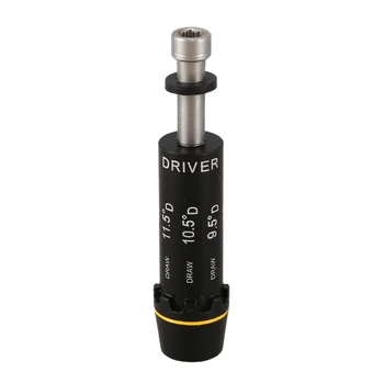 

0.335 Golf Adapter Sleeve Replacement Accessories for Cobra King Fly-Z 9°-12° 1 Driver Left Hand