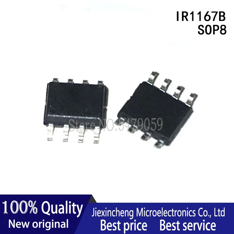 

New original IR1167B IR5001STRPBF IR5001S BA3123F-E2 3123 TPS5410DR TPS5410 TPS5450DDAR 5450 HX710C SOP8