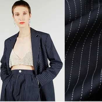 

Twill worsted wool fabric meter 150cm autumn and winter professional wear wool fabric suit trousers fabric wholesale wool cloth