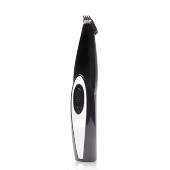 

Dog Hair Trimmer Usb Rechargeable Mini Pet Local Shaver Professional Hair Clipper Grooming Kit For Pet Haircut Shave Clipper