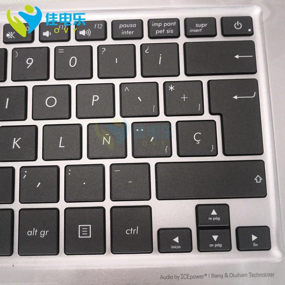 ξ Ʈ Ű ʷƮ Ŀ, ASUS  UX303U UX303UB UX303 ES ƾ Ű, 13NB04R1AM0401 90NB0R2-R31SP0