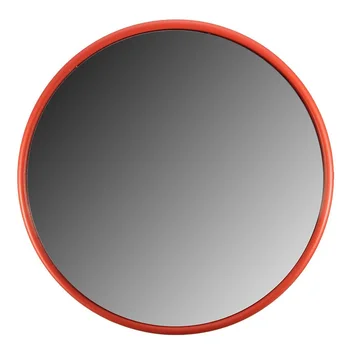 

12inch/30cm Wide Angle Security Curved Convex Road Mirror Traffic Street Corner