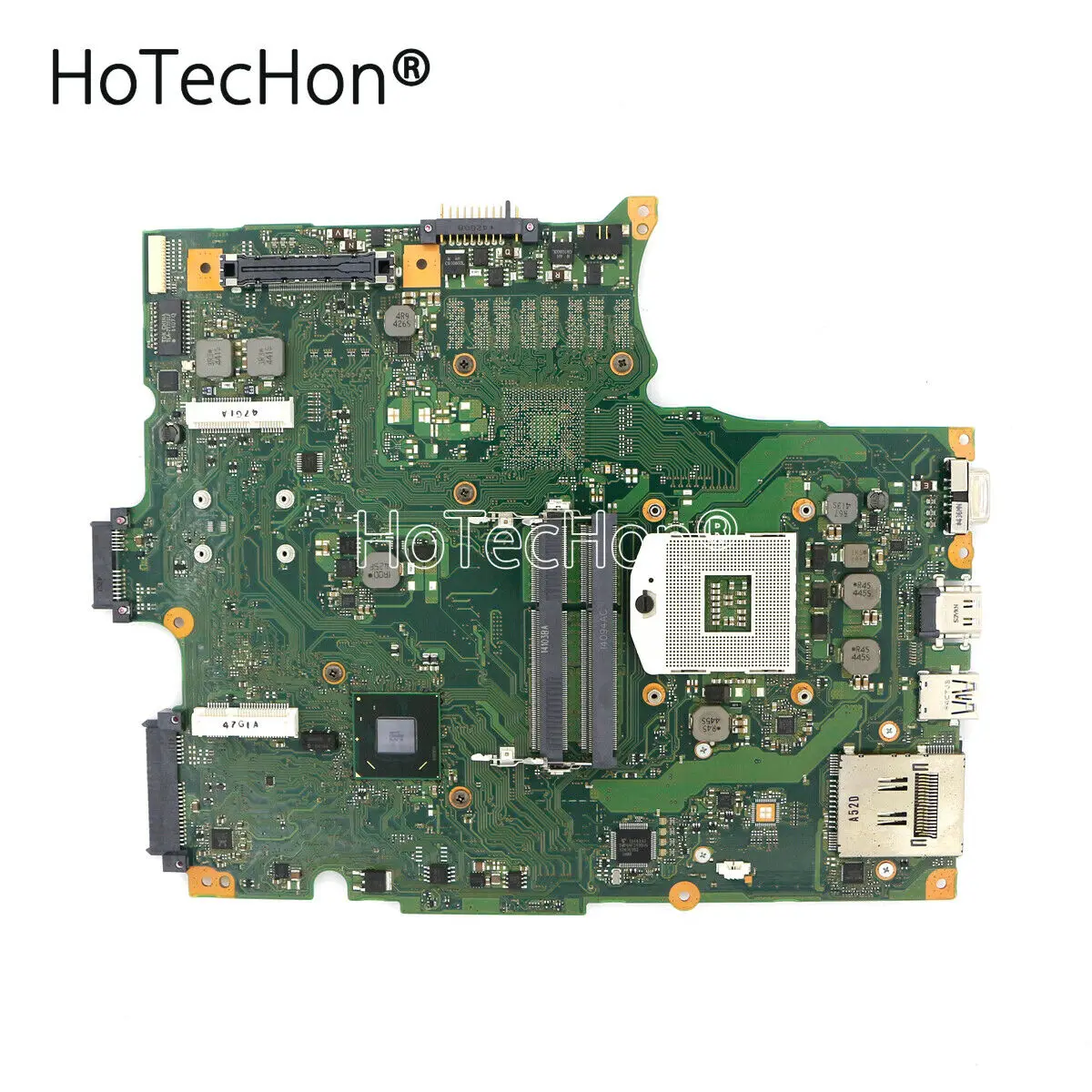 

P000557540 - Genuine New UMA HM76 Motherboard FAL2SY2 A3245A for Toshiba Tecra R950