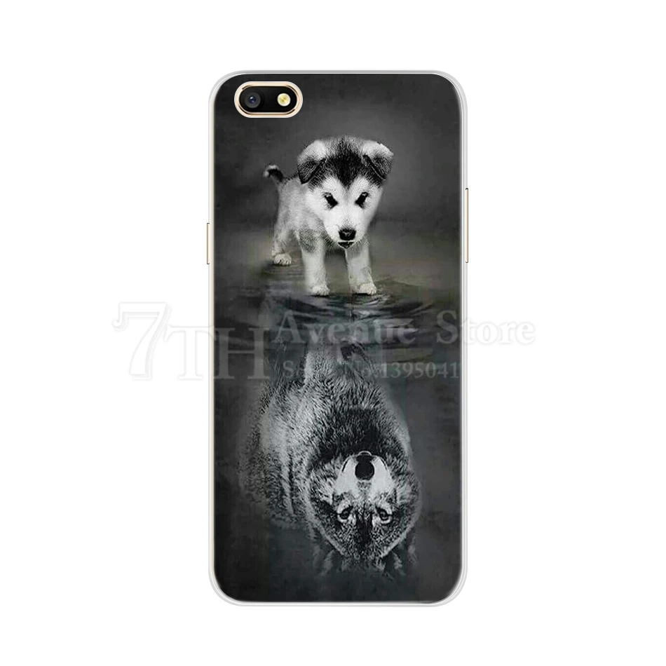 Sleek Soft TPU Silicone Back Cover Bumper Phone Case