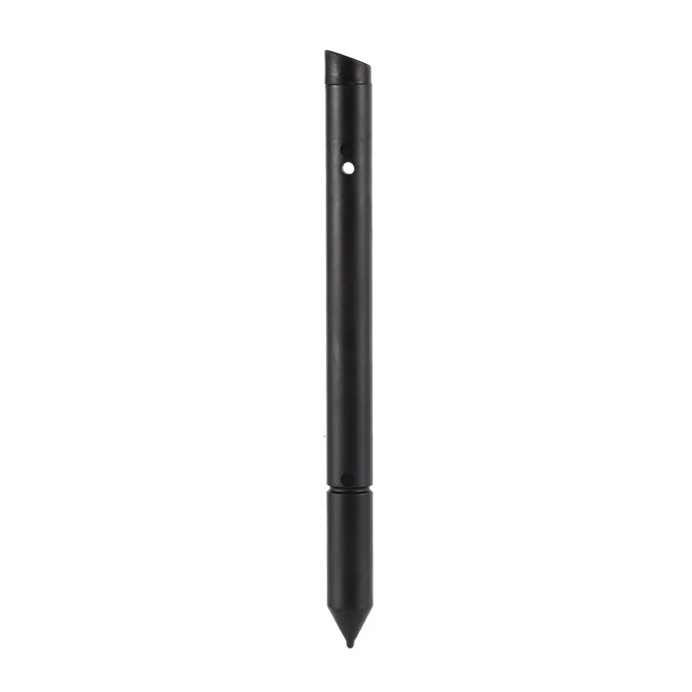 Срезанная головка ручка для тачскрина Высокоточный ультра-тонкая головка активный планшет телефон сенсорный стилус