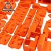 TriangleLAB PETG material full printed parts for DIY Prusa i3 MK3S bear upgrade 3D printer  NOT PLA  material ► Photo 2/2