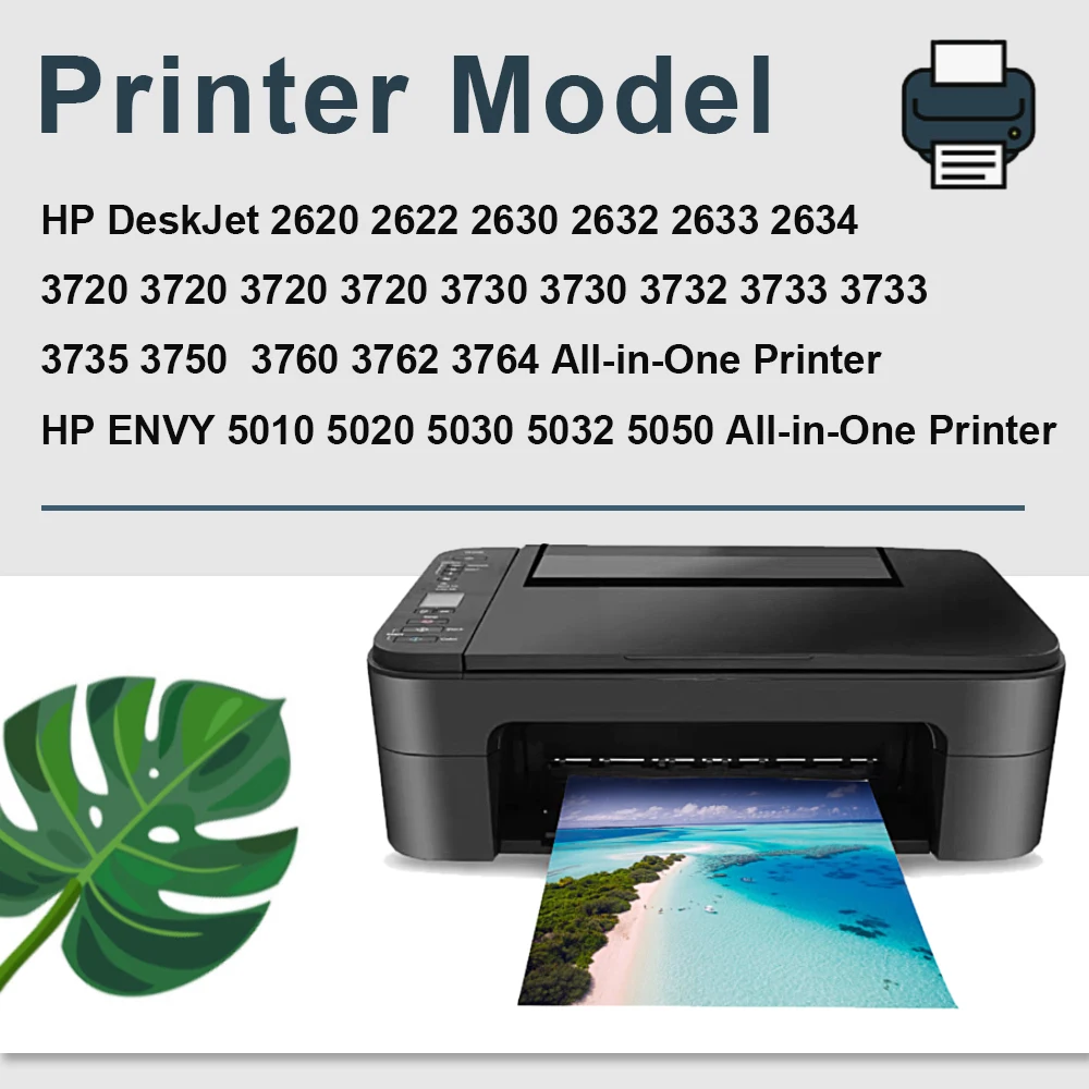 Veteran 304xl Ink Cartridge For Hp304 