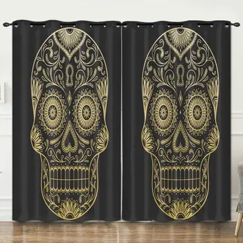 

Fashion Art room decoration curtain background decoration cloth pink curtains luxury4