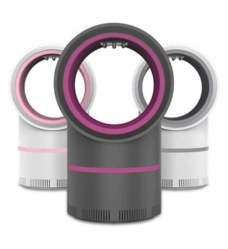 

NEW USB Electric Mosquito Killer Lamp LED Bug Zapper Photocatalytic Anti Mosquito Killer Lamp Insect Killer Home Pest Control