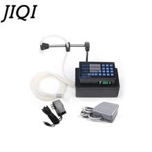 Digital-Pump Electrical-Liquids-Filling-Machine Water-Filler JIQI Bottled MINI for Perfume