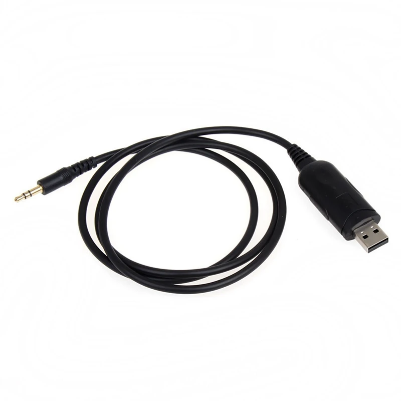 USB Кабель для программирования для QYT KT-8900R, KT-8900D, KT-7900D мобильного трансивера