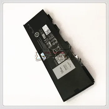 

8G8GJ 7.4V 56Wh Laptop Battery for Dell Latitude 12 Rugged Extreme 7204 7404 7214 Series Notebook NJTCH N4D39 03NVTG VD0FX 3NVTG