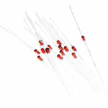 

20pcs/lot BAT85 DO-34 Schottky rectifier New Original