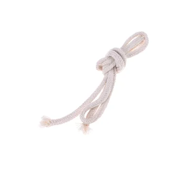 

Length 1m Cotton Wick Burner For Oil Kerosene Alcohol Lamp Torch Wine Bottle Chemistry