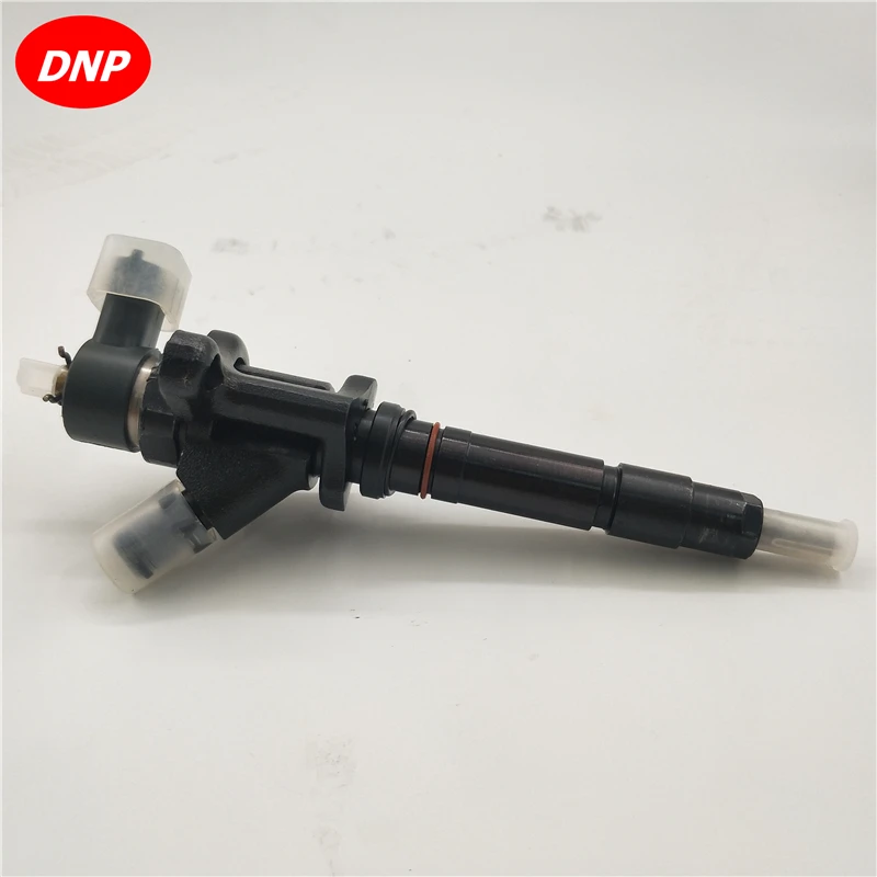 DNP Common Rail дизельный инжектор подходит для MITSUBISHI FUSO FE120 дизельный инжектор 0445120090