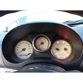 

8380042860 BOX INSTRUMENTS TOYOTA RAV 4 (A2)