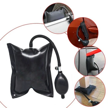 

Replacement Air Pump Wedge Accessories Auto Plastic Door Multifunction