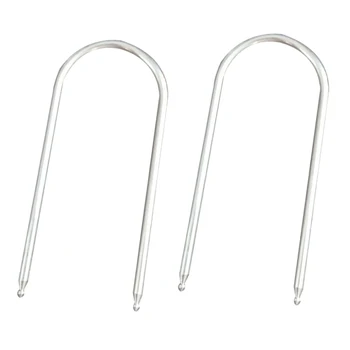 

Car CD Radio Removal Extraction Release Key Tools 90mm U Shape