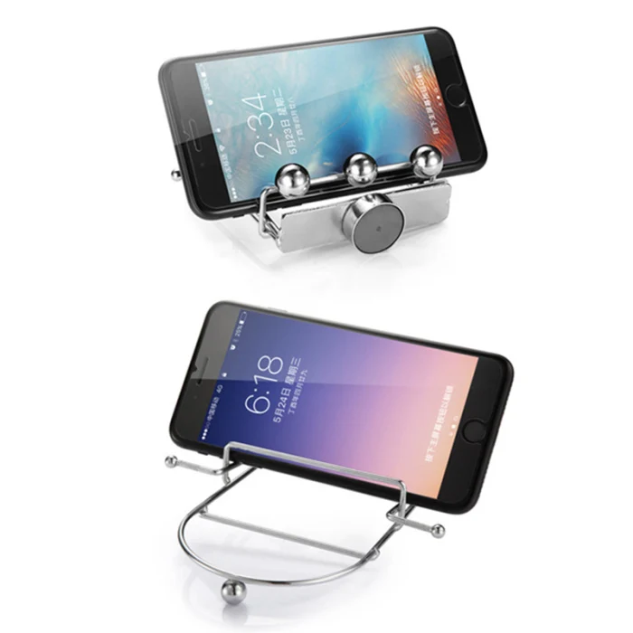 dispositivo de balanço de telefone movimentação máquina de movimento suporte para telefone passos gd