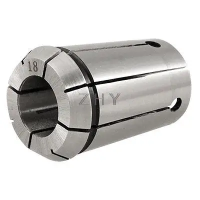 

OZ25 18mm Clamp Diameter Milling Chuck Spring Collet