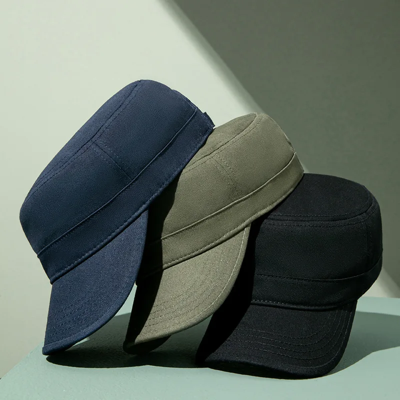 Baseball Cap Camouflage Hat Flat Cap Camouflage Baseball Cap Cap Hat Flat Vintage Cap Costume Hat Military Hats Men Women Spring Summer Flat Top Military Caps Casual Army Cap Classic Camouflage Snapback Hats Bone Casquette