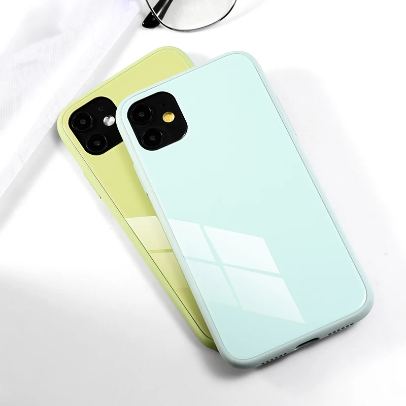 

Official Original Silicone Case For Iphone Xs Max Xr X 7 8 6 6S Plus Xs X With Logo case For phone 11 case Logo Back Cover