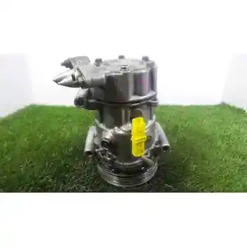 

225949 compressor Air Conditioning Citroen C3