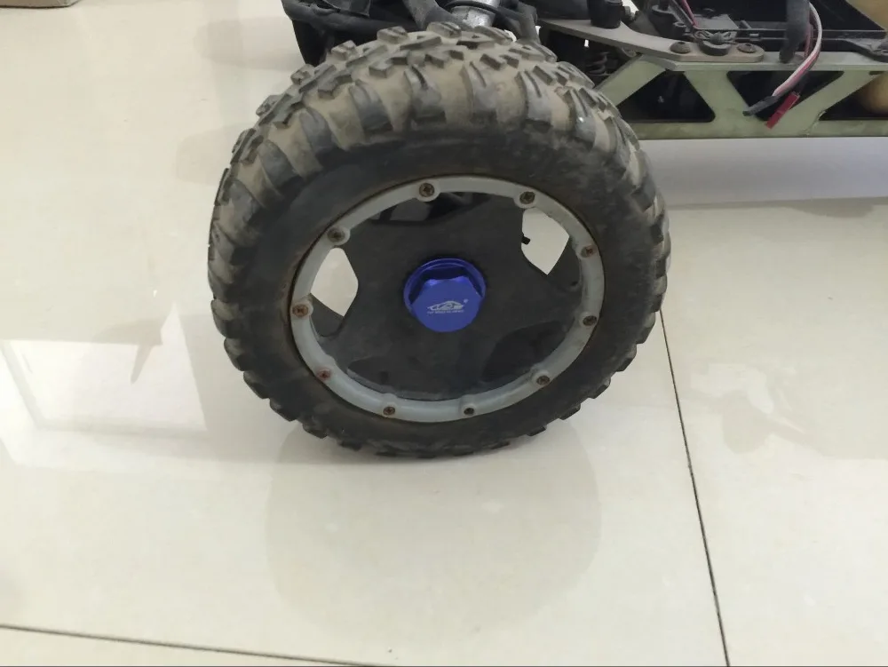 Колесная гайка для 1/5 HPI Baja 5B запчасти ROFUN ROVAN KM SS 5T|nuts honda|nut typesnut former |