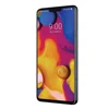 Original LG V40 ThinQ 4G LTE Mobile Phone 6.4'' 6GB RAM 64GB/128GB ROM 16MP Single/Dual SIM Fingerprint V405UA V405EBW CellPhone 4