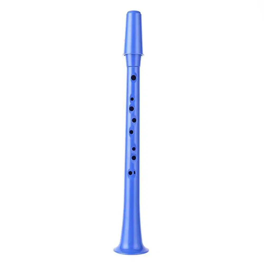 Карманный саксофон мини-саксофон маленький карман с тростником+ мундштук+ сумка музыкальный подарок Joyful музыкальный инструмент - Цвет: Blue