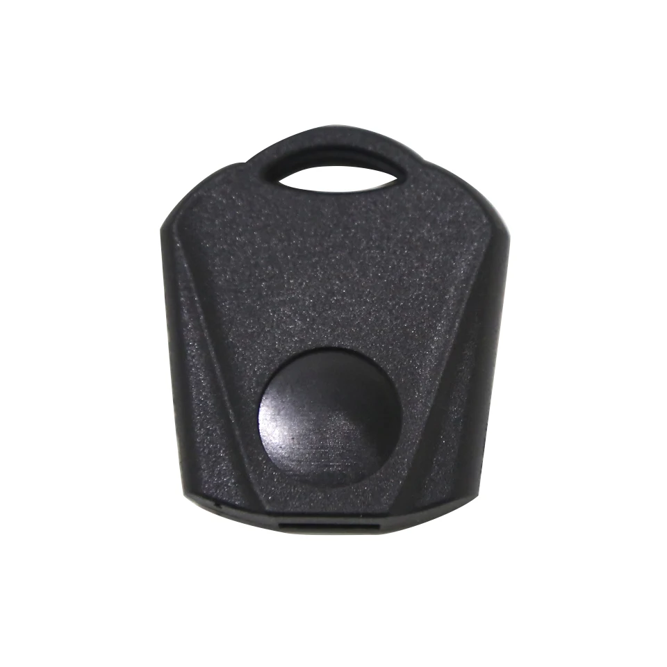 Lockartist Universal secondary key shell Solid handle with chip slot Universal secondary key shell handle