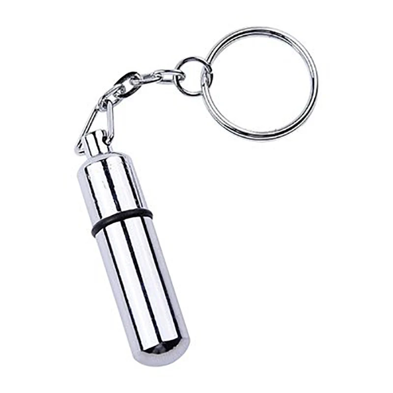 

Cigar Punch Cutter Gadgets Portable Pocket Metal Blade Chain Bullet Hole Cut Cigar Accessories Tool
