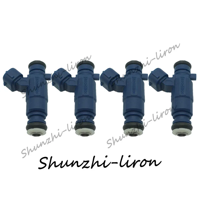 

Fuel injector nozzle 35310-02900 9260930017 3531002900 for Hyundai Atos i10 KIA Picanto 1.1