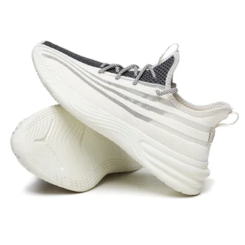 

for solid sneakers-for-men shoe Fashion white casual sapatos causal comfortable sapatilhas Breathable breathable zapatillas man