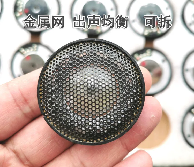 2 шт. наушники вкладыши 40 мм|Аксессуары для наушников| |