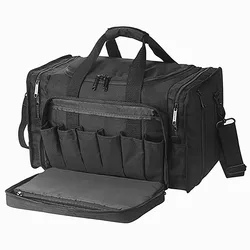 Soarowl gama tático arma saco série de tiro pacote ao ar livre multi função tático pacote militar zíper com fechadura náilon