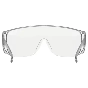 

HD anti-fog Indirect Vent Prevent Infection Eye Mask Anti-Fog Medical Splash Goggles