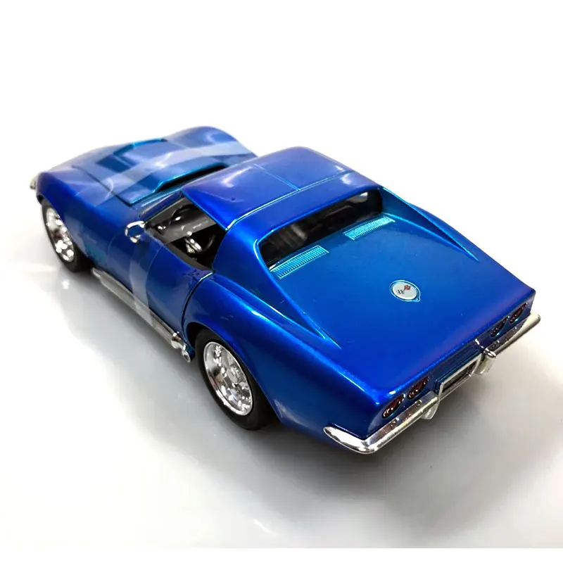 Corvette Stingray (9)