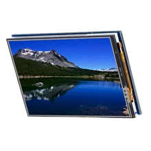 3.5 pouces écran LCD Module TFT tactile pour remplacement Arduino & Mega2560(China)