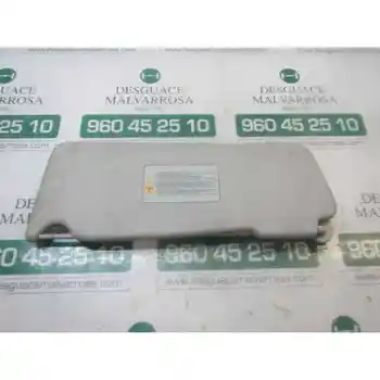 

PARASOL RIGHT Nissan NV 200 (M20) 1.5 dCi cat [16165227]