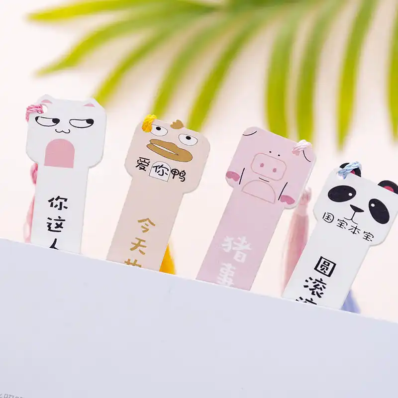 Kawaii Panda Bookmark Wooden Ruler Cute Drawing Scale Ruler Straight Parallel Rule For Kids Korean Stationery School Supplies Aliexpress