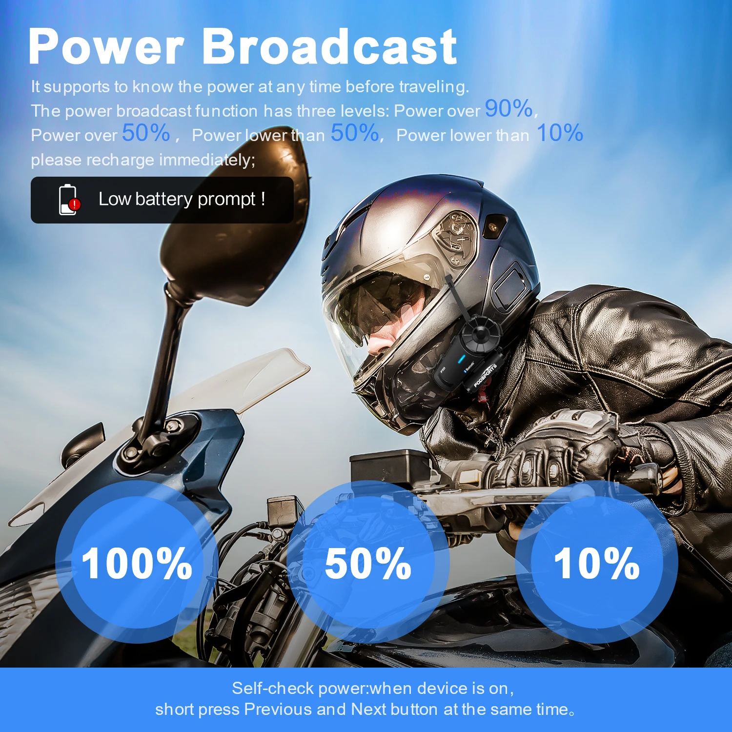 Fodsports-FX8  , 1000m  , ׷ , FM  , 2 